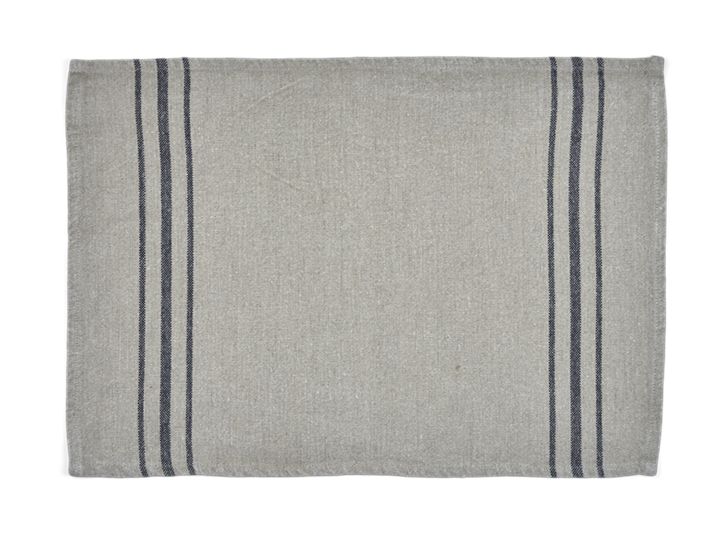 Ellis Stripe Placemats Set of 6_Front