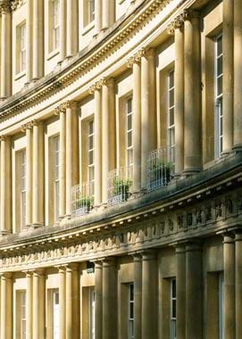 Provenist, Bath imagery -7