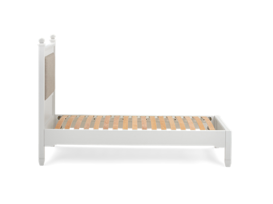 1743 Chichester Single Upholstered Headboard Side