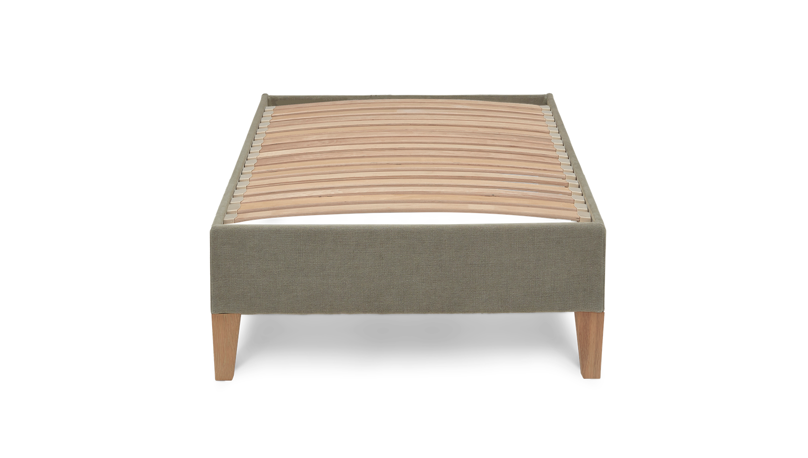 Francis Single Bed Base Neptune