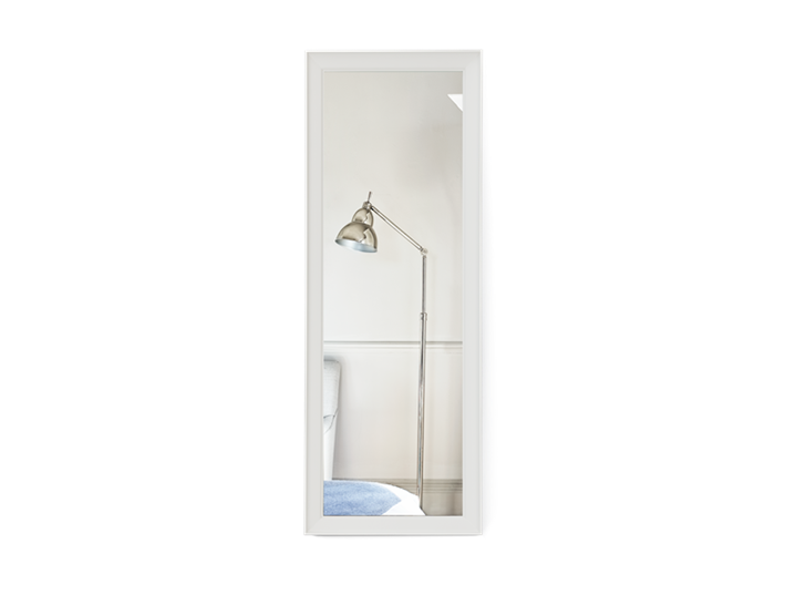 Chichester Tall Mirror 56x154cm_Front