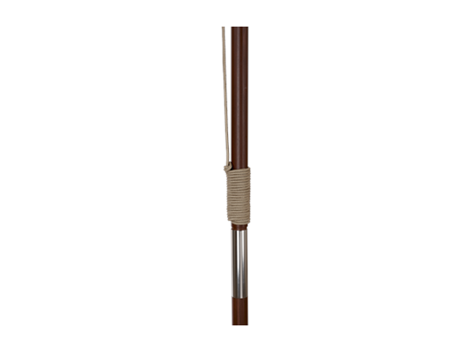 3m Classic Parasol_Knot Tie Detail