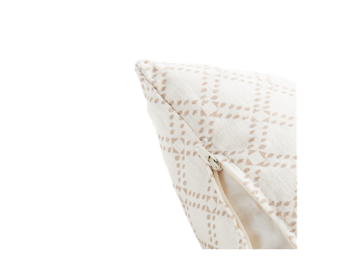 Grace 35x55 Thea Natural Zip