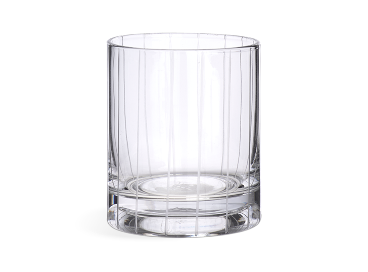 Mayfair Low Ball Glasses, Set of 6 1