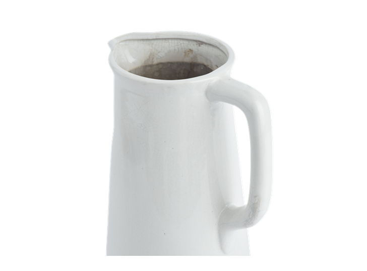 Corinium Jug Vase, Large D
