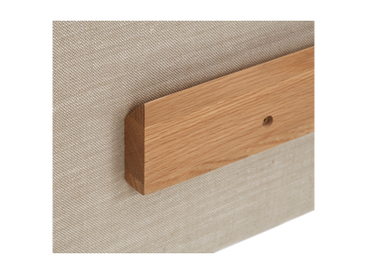 050 Charlie King Imogen Holkam Sand Headboard Detail 01