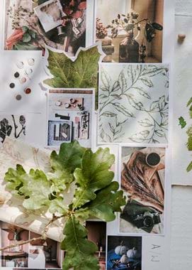 Francesca, Meet the maker 17