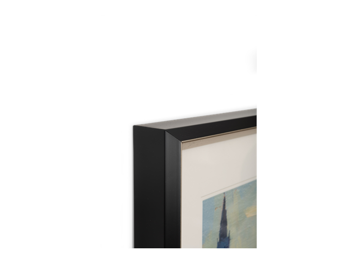 Veneto - Early Contre - Jour - frame detail