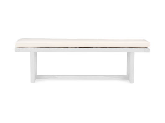 Pembrey Bench cushion