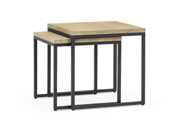 Carter Nest of Tables_3 Quarter 2