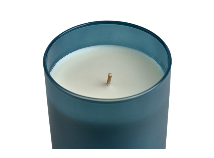 Huxley Candle, Seascape Scented D