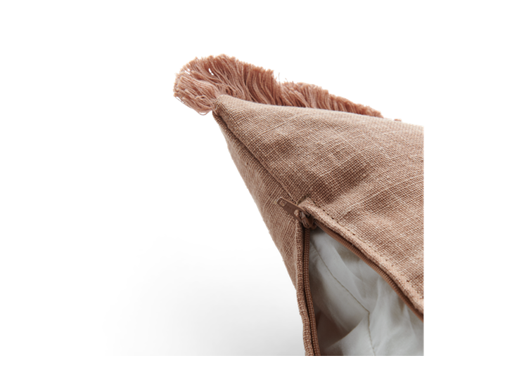 Isabelle 40x90 Harry Apricot Zip