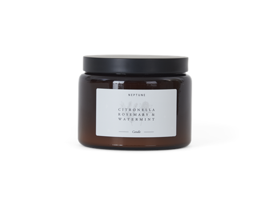 Citronella candle_front lid