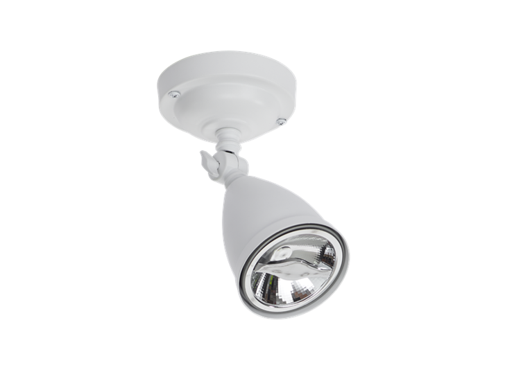 FOster AR70 Adjustable Wall White 0