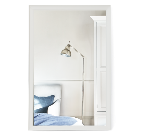 Chichester Rectangular Mirror 100x154cm_Front
