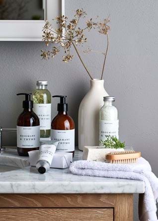 Rosemary & Thyme Soap