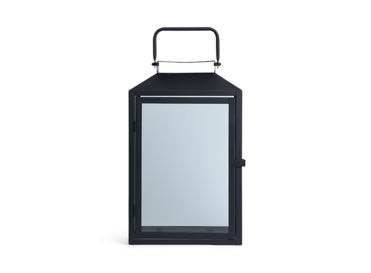 Browning Lantern, Medium 1