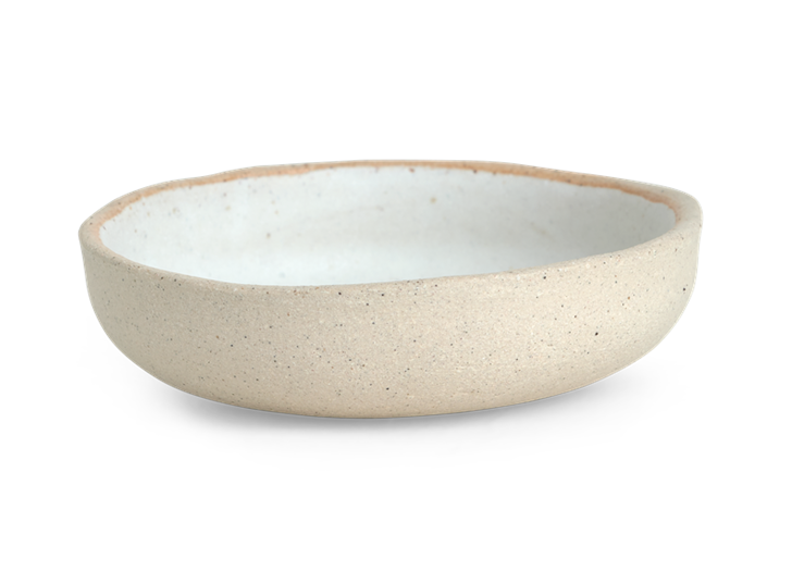 Bayham Pinch Pot_Front 2