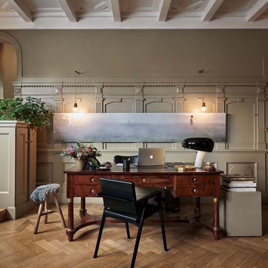 Hotel Interiors to inspire interiors