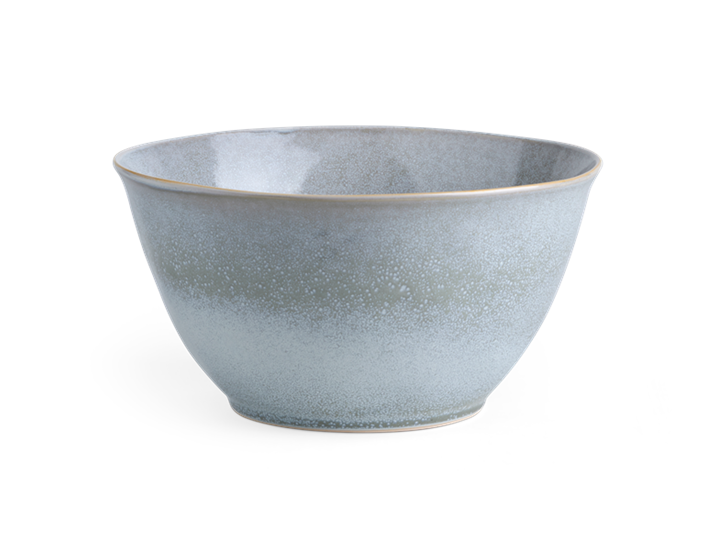 Bretby Serving Bowl Medium_Front