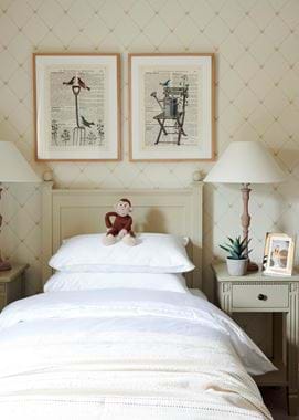 Millwood Homes_Bedroom 7