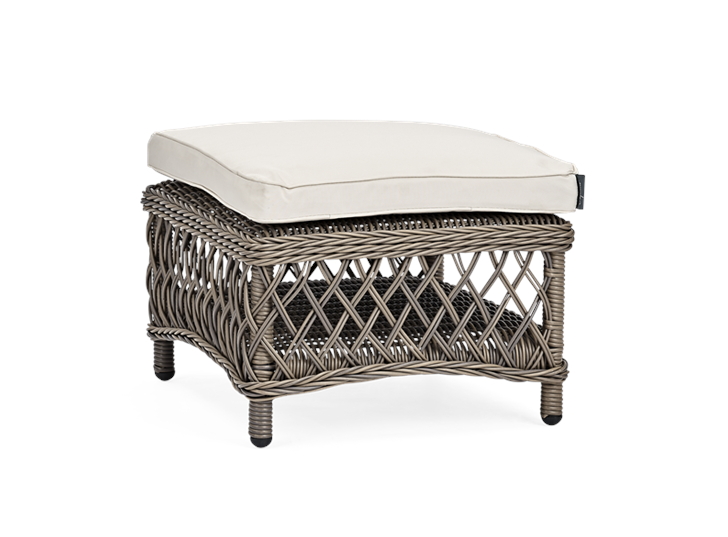 Harrington Footstool_3Quarter