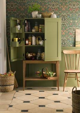 Stories 12 Ardingly Kitchen Pantry