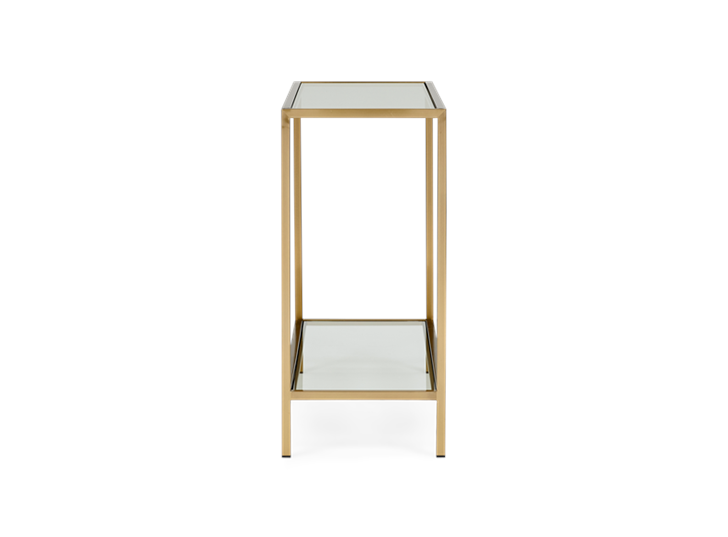 Keswick medium console side