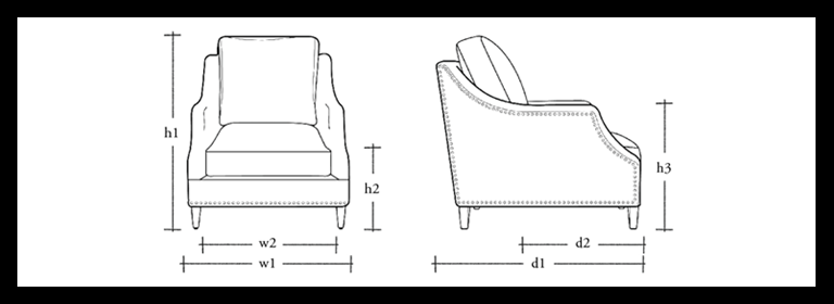 Eva_Armchair_Dims