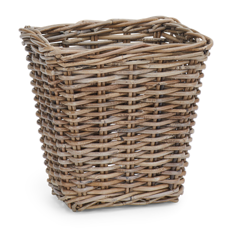 Somerton waste paper basket