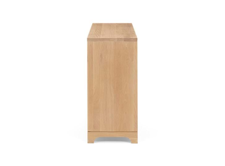 Holborn 5ft Sideboard_Side