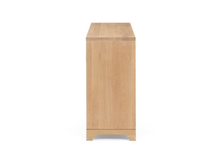 Holborn 5ft Sideboard_Side