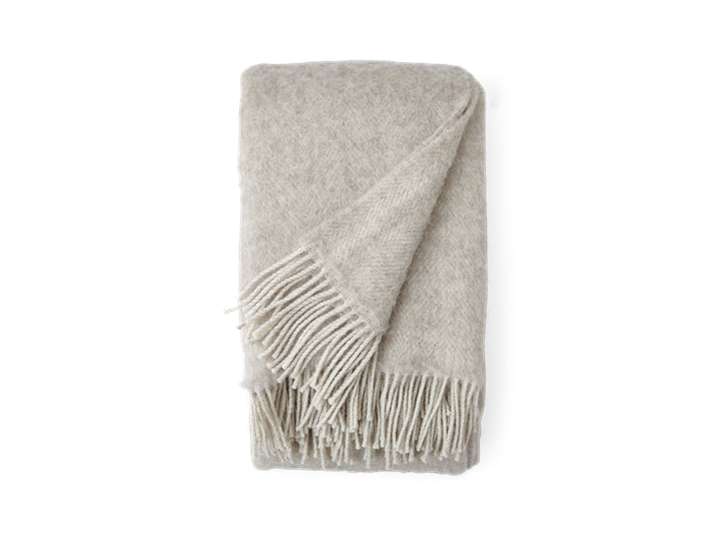 Melford Throw Grey_Front