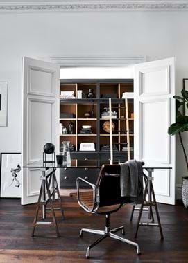Manhattan Chawton study
