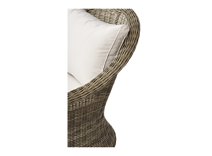 Pesaro Sofa Armchair_Detail 4