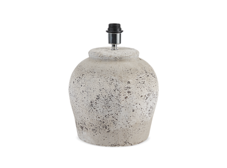 Hanley Medium Lamp Base