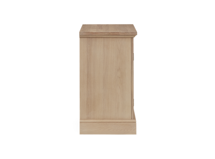Henley 3ft Oak Sideboard Side