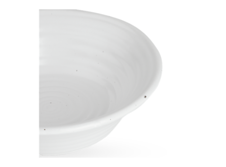 Lowther Dipping Bowl_Detail
