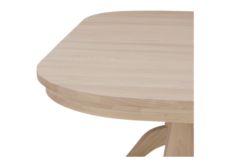 Henley 170-270 Extending Table_Oak_Detail 4