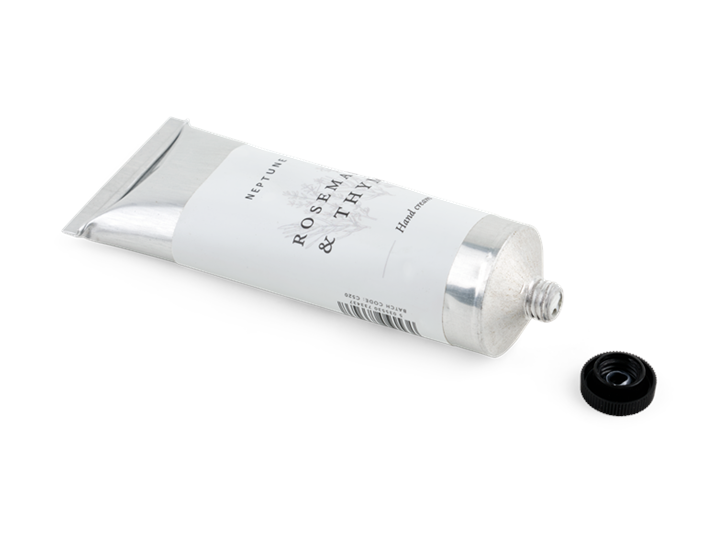 Rosemary and Thyme - Hand Cream 2