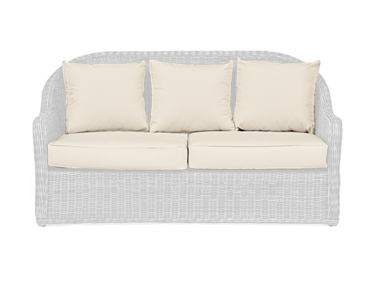 Purbeck 2 Seater Sofa cushion