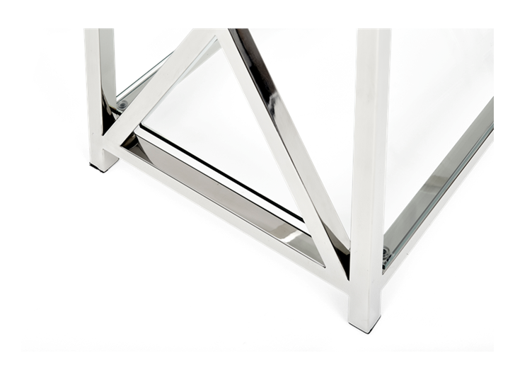 Manhattan console detail 7