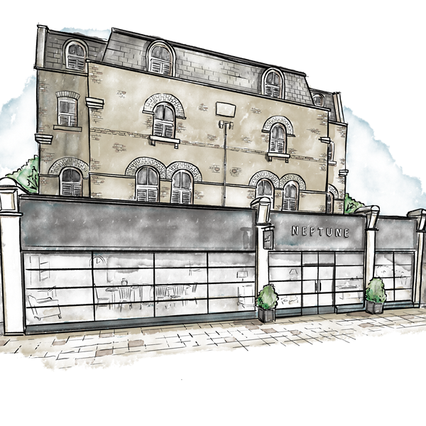 Wimbledon_Watercolour_Illustration_