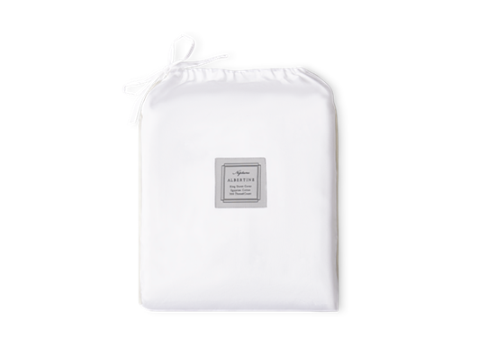 Albertine Duvet Cover Lily King_Front