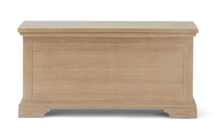 Henley Storage Box_Front
