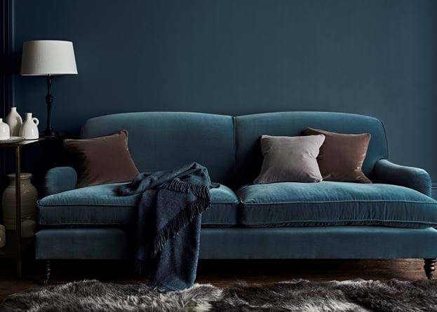 Scatter cushions