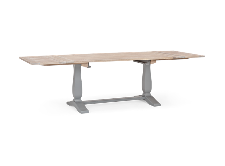 Harrogate 170-260 Extending Table_Fog_3Quarter