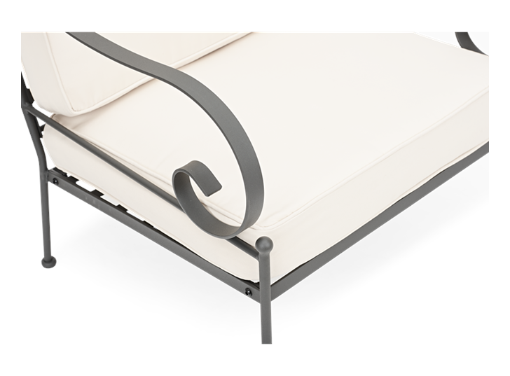 Cheltenham NT Sofa Armchair_Detail 9