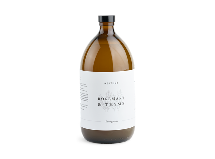 Rosemary and Thyme Ironing Water_Front