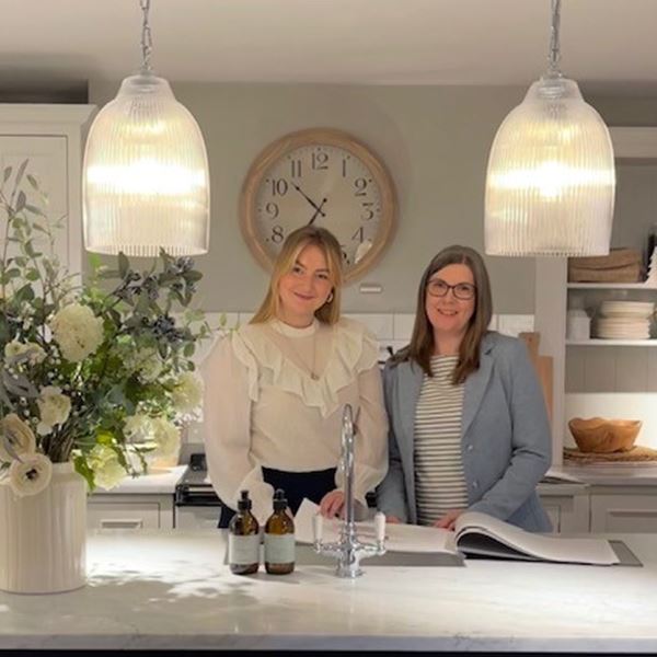 Cambridge Kitchen Designers